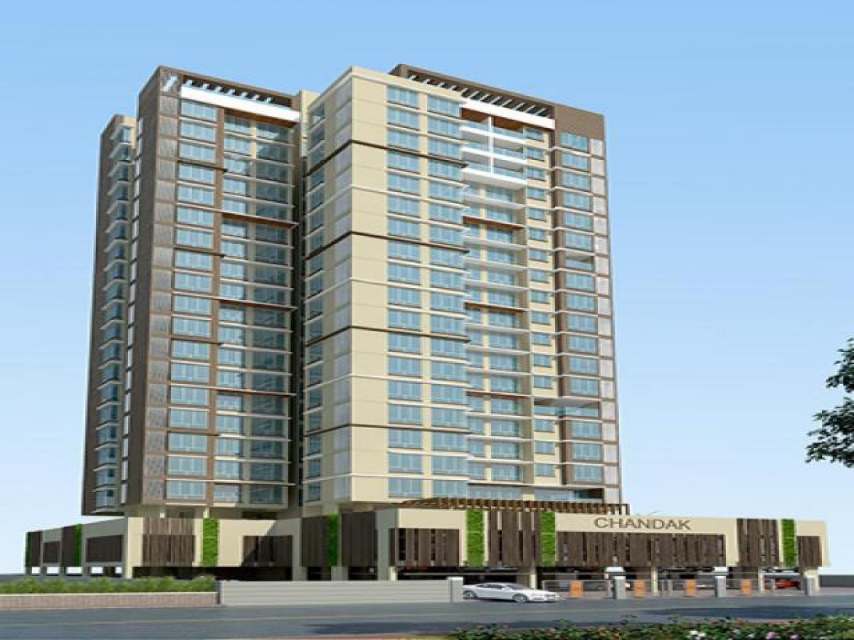 Studio in Mumbai, India No. 55635