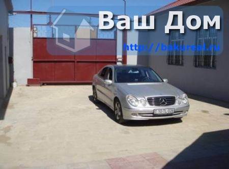 Офис с 4 комнатами в Сабаильский район, Азербайджан № 1072