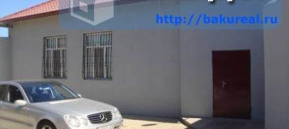 Офис с 4 комнатами в Сабаильский район, Азербайджан № 1072 2