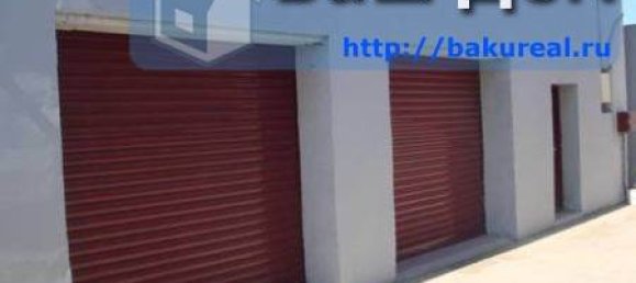 Офис с 4 комнатами в Сабаильский район, Азербайджан № 1072 3