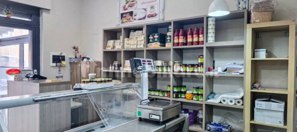 1 room Commercial property in Anzio, Italy No. 313441 5