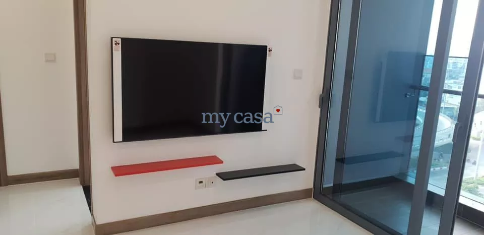 1 bedroom Apartment for rent in Ho Chi Minh, Vietnam № 9352