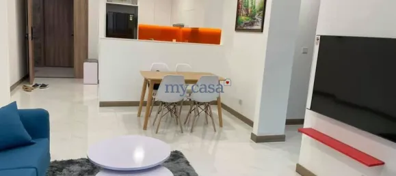 1 bedroom Apartment for rent in Ho Chi Minh, Vietnam № 9352 4