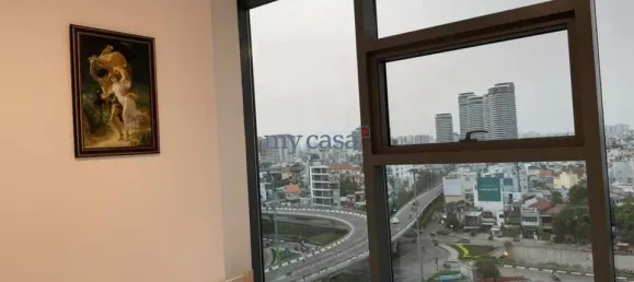 1 bedroom Apartment for rent in Ho Chi Minh, Vietnam № 9352 5