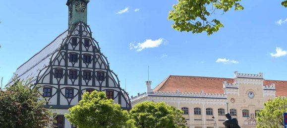 Apartamento de 1 dormitorio en Zwickau, Germany No. 221095 8