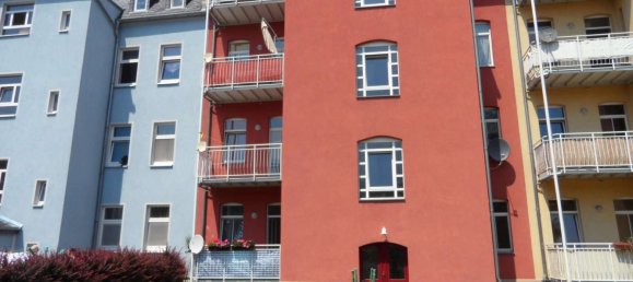 Apartamento de 1 dormitorio en Zwickau, Germany No. 221095 3
