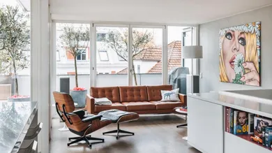 4 غرف نوم شقة في Bregenz, Austria رقم 92743