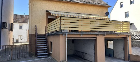 4 bedrooms House in Saarland, Germany No. 43369 30