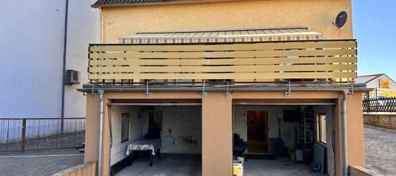 4 bedrooms House in Saarland, Germany No. 43369 28