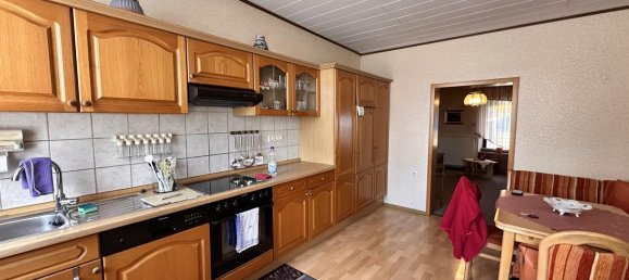 4 bedrooms House in Saarland, Germany No. 43369 5