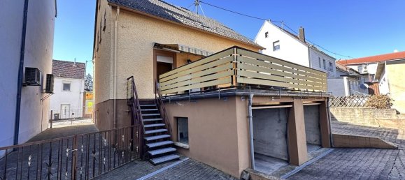 4 bedrooms House in Saarland, Germany No. 43369 29