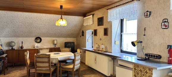 4 bedrooms House in Saarland, Germany No. 43369 16