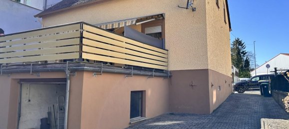 4 bedrooms House in Saarland, Germany No. 43369 31