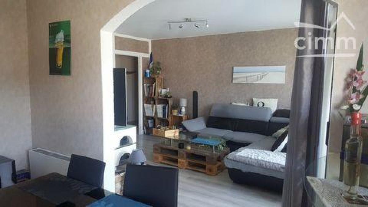 2 chambres Condo à Annemasse, France No. 37179