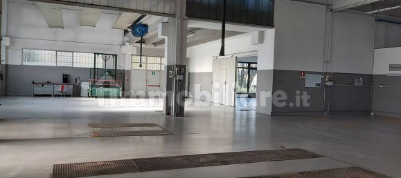 2 rooms Warehouse in Casalmaggiore, Italy No. 4967 7