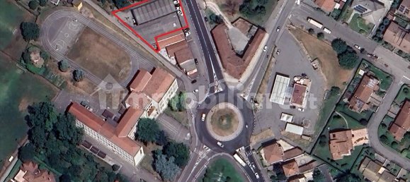 2 rooms Warehouse in Casalmaggiore, Italy No. 4967 9