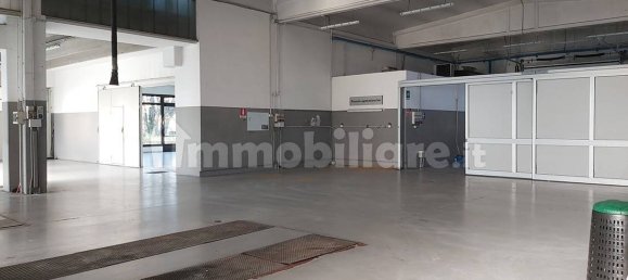 2 rooms Warehouse in Casalmaggiore, Italy No. 4967 8