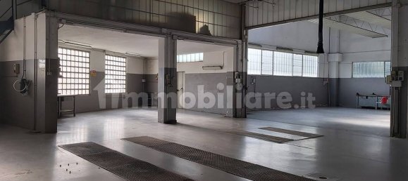 2 rooms Warehouse in Casalmaggiore, Italy No. 4967 6