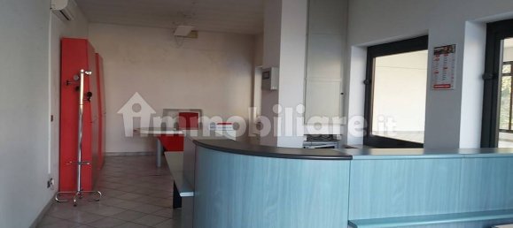 2 rooms Warehouse in Casalmaggiore, Italy No. 4967 3