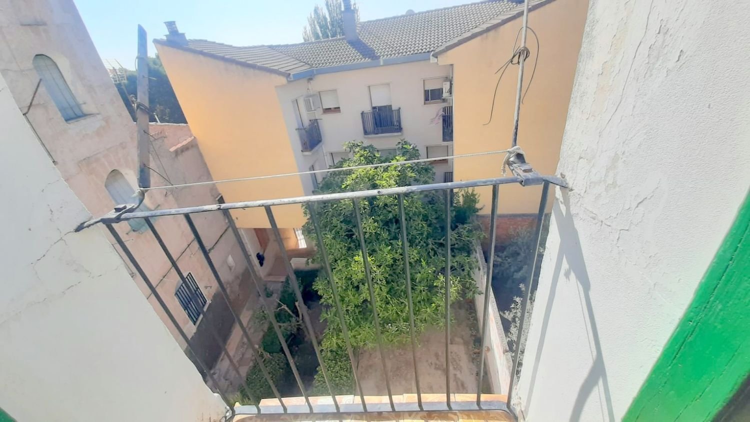 2 bedrooms Apartment in Zaragoza, Spain No. 254092