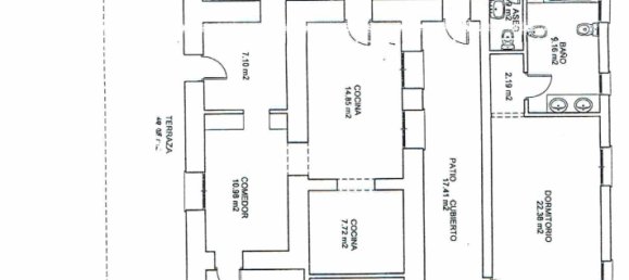 5 غرف نوم منزل في Mijas, Spain رقم 19375 47