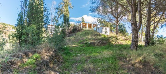 5 غرف نوم منزل في Mijas, Spain رقم 19375 39