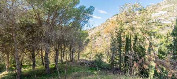 5 غرف نوم منزل في Mijas, Spain رقم 19375 42