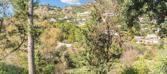 5 غرف نوم منزل في Mijas, Spain رقم 19375 44