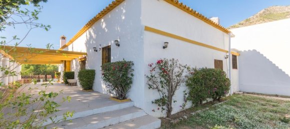 5 غرف نوم منزل في Mijas, Spain رقم 19375 7