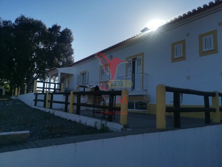 Casa T5 em Beja, Portugal N.º 40998