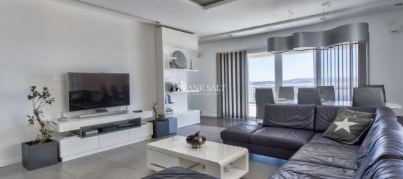 Apartamento T2 em Sliema, Malta N.º 3870 3
