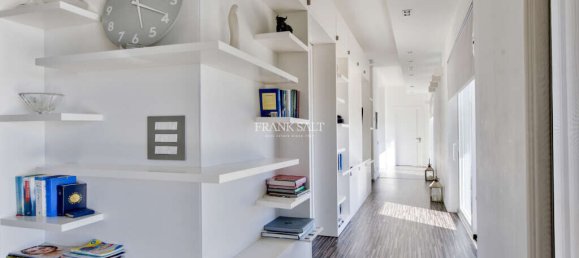 Apartamento T2 em Sliema, Malta N.º 3870 13