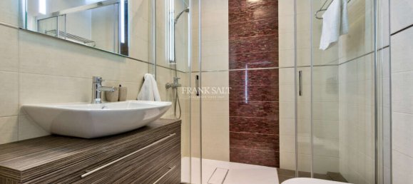 Apartamento T2 em Sliema, Malta N.º 3870 15