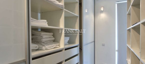 Apartamento T2 em Sliema, Malta N.º 3870 18