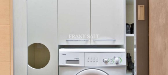 Apartamento T2 em Sliema, Malta N.º 3870 19