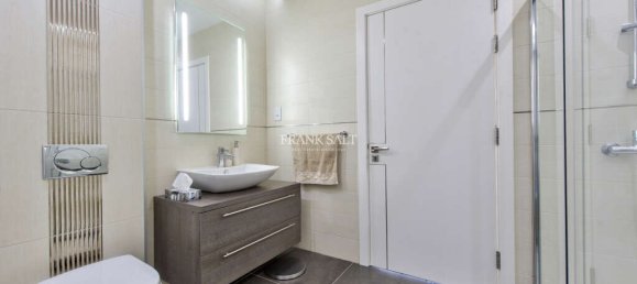 Apartamento T2 em Sliema, Malta N.º 3870 17