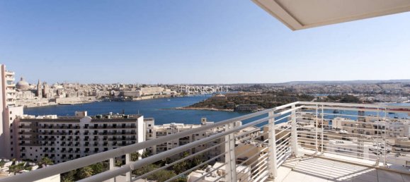 Apartamento T2 em Sliema, Malta N.º 3870 21