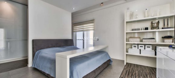 Apartamento T2 em Sliema, Malta N.º 3870 14