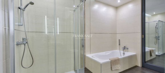 Apartamento T2 em Sliema, Malta N.º 3870 20