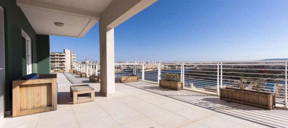 Apartamento T2 em Sliema, Malta N.º 3870 8