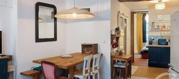 Apartamento de 3 dormitorios en Joigny, France No. 65118 3