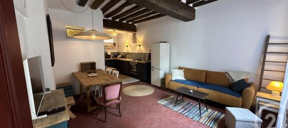 Apartamento de 3 dormitorios en Joigny, France No. 65118 4