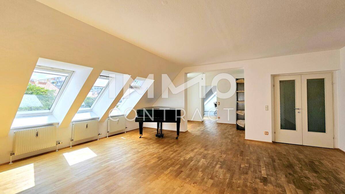 2 Schlafzimmer Wohnung in Penzing, Austria, Nr. 195072