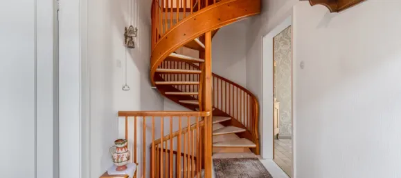 Villa de 4 dormitorios en Dusseldorf, Germany No. 367063 11