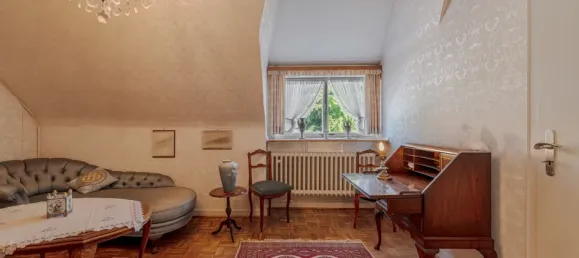 Villa de 4 dormitorios en Dusseldorf, Germany No. 367063 19