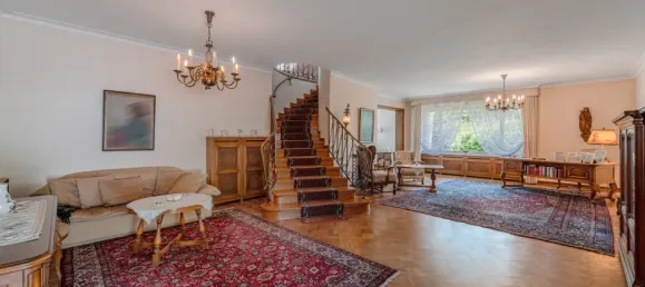 Villa de 4 dormitorios en Dusseldorf, Germany No. 367063 7