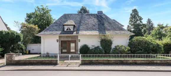 Villa de 4 dormitorios en Dusseldorf, Germany No. 367063 6