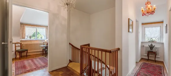 Villa de 4 dormitorios en Dusseldorf, Germany No. 367063 17