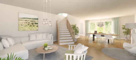 Villa de 4 dormitorios en Dusseldorf, Germany No. 367063 8