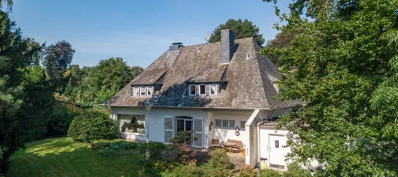 Villa de 4 dormitorios en Dusseldorf, Germany No. 367063 4